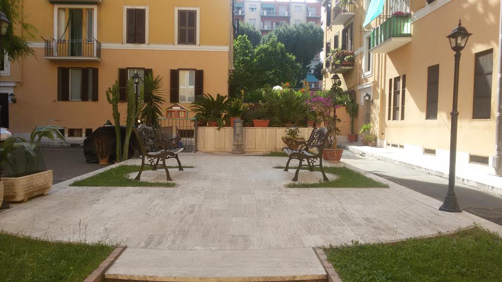 Appartamento Angelina House *