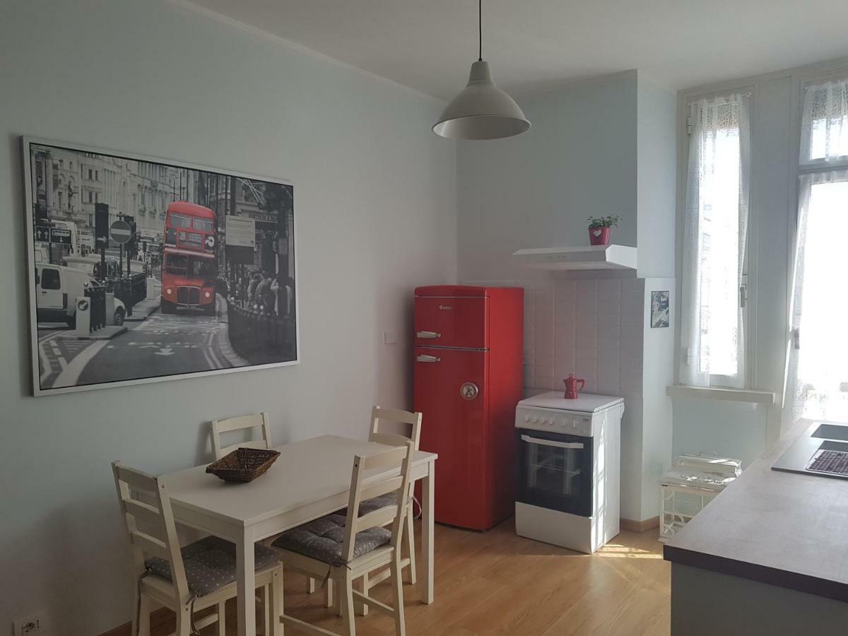 Appartamento Angelina House
