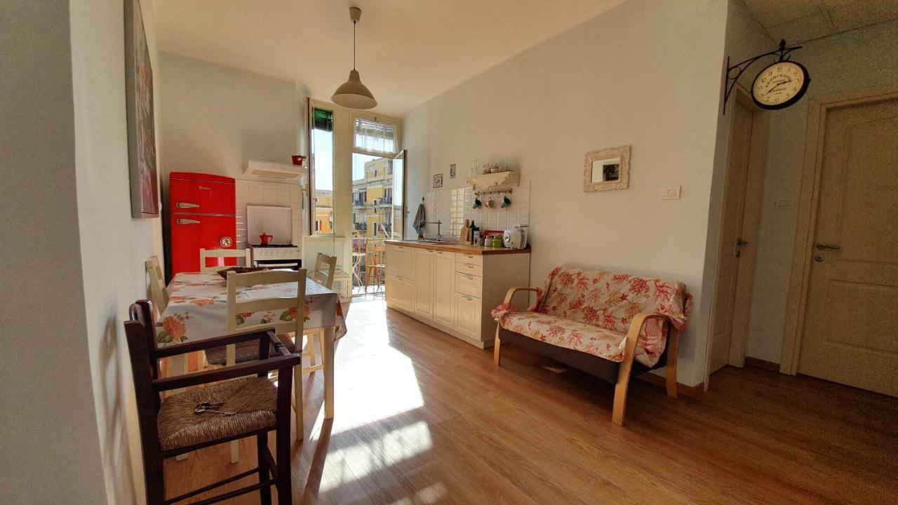 Appartamento Angelina House *