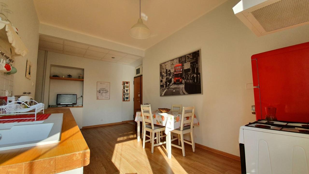 Appartamento Angelina House *