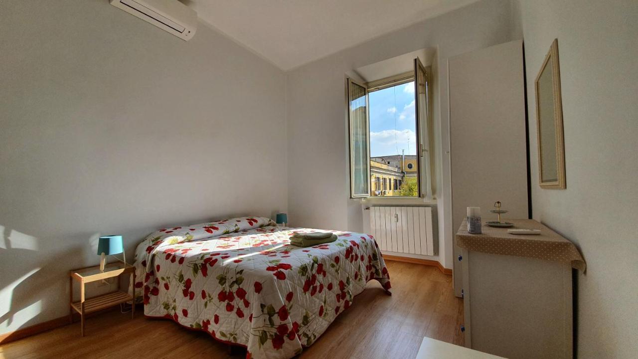 Angelina House Roma