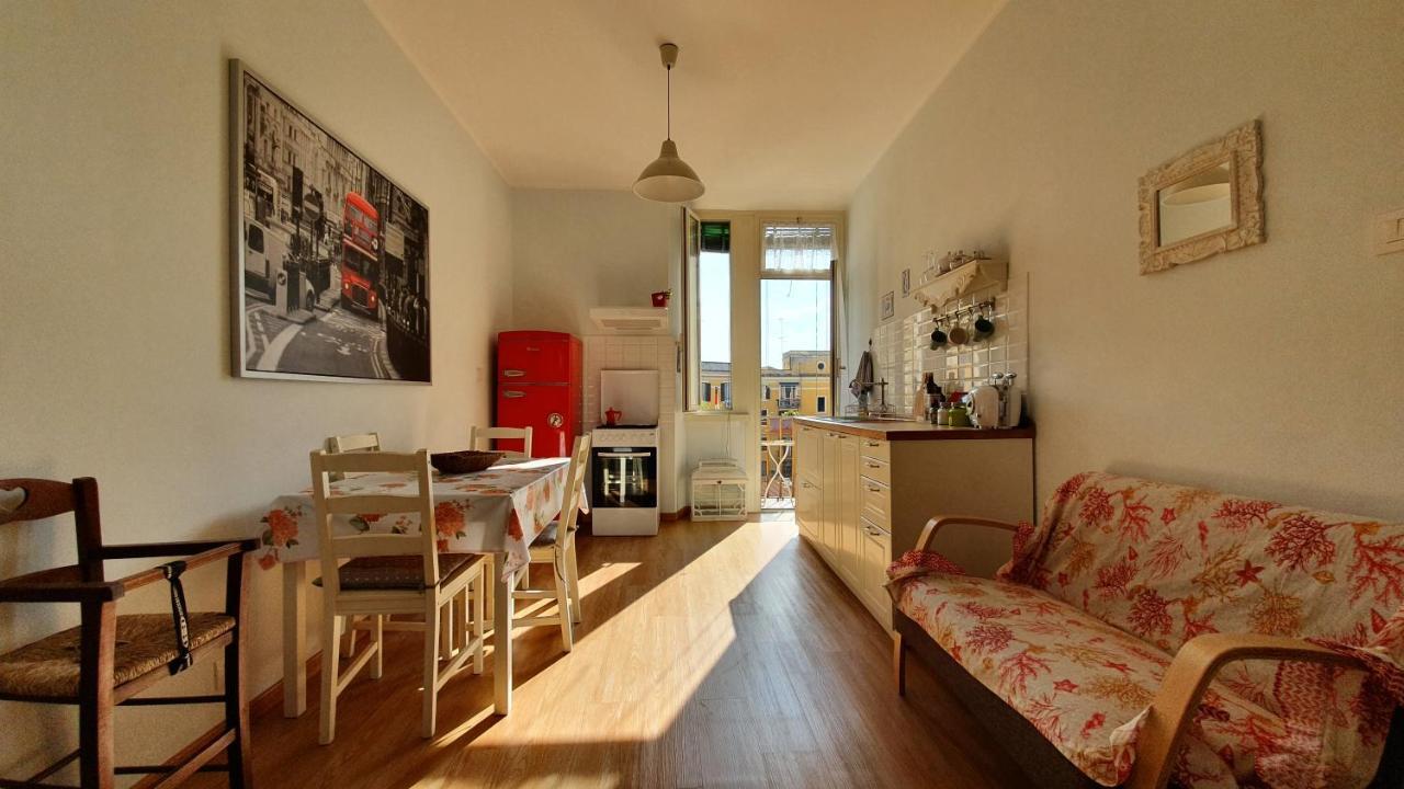 Angelina House Appartamento