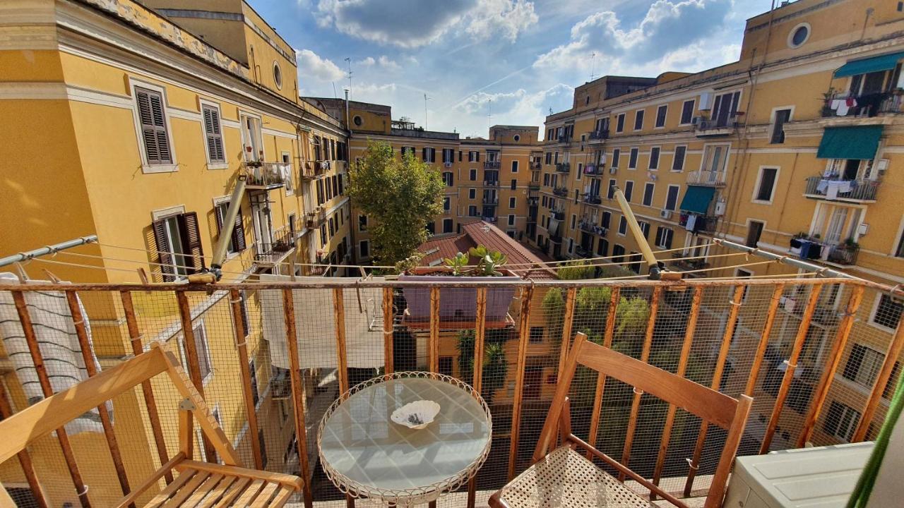 Appartamento Angelina House Roma