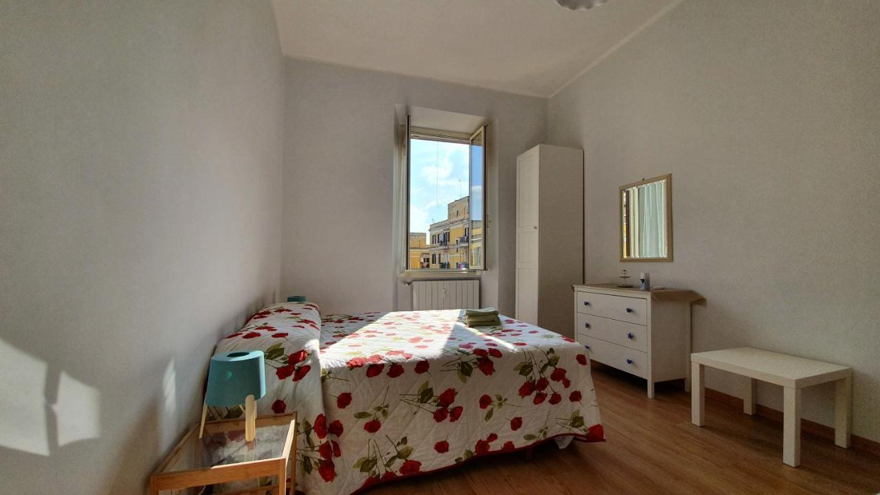 Appartamento Angelina House