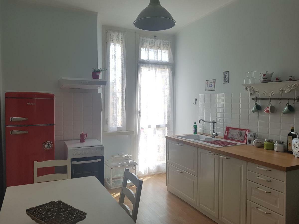 Apartamento Angelina House Roma