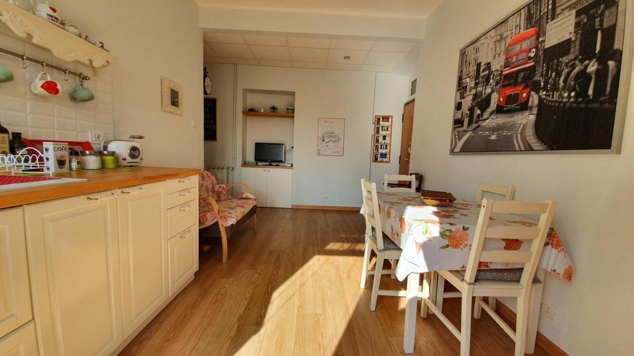 Angelina House * Roma