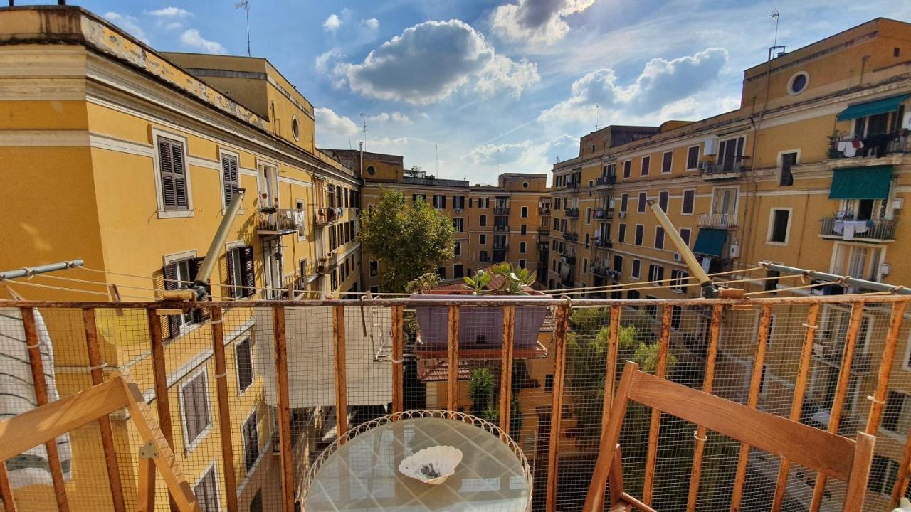 Angelina House Apartamento
